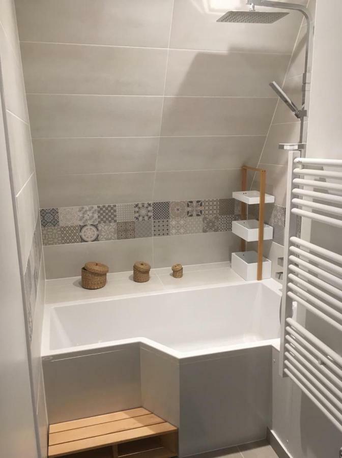 L'Atelier Des Planches Apartment Deauville Luaran gambar