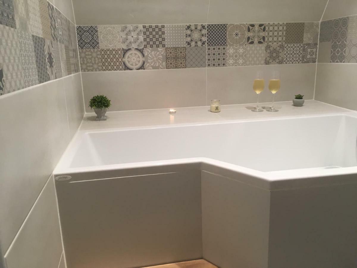 L'Atelier Des Planches Apartment Deauville Luaran gambar